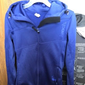 Bench zip up jackets